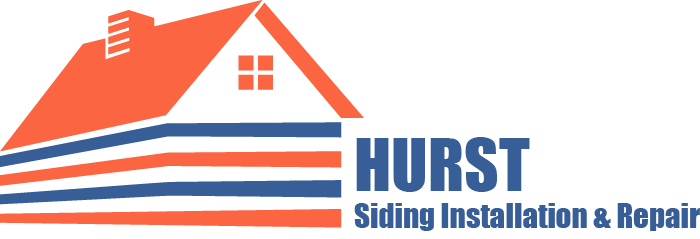 Siding Hurst TX